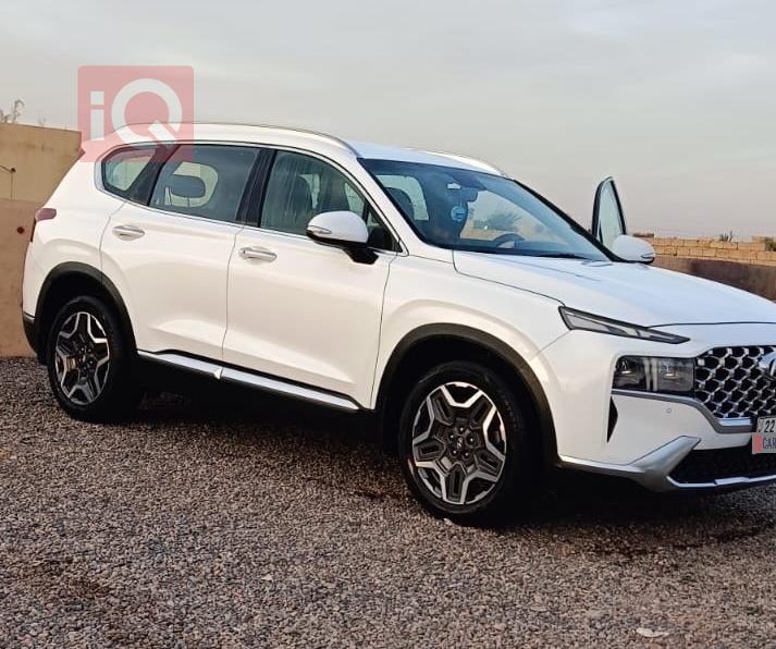 هیوندای سەنتافی